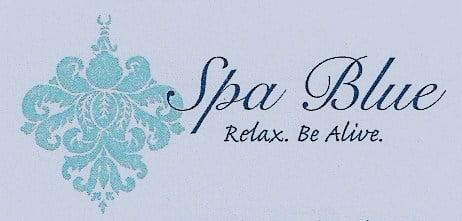 Spa Blue