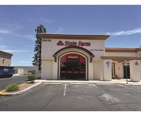 State Farm Office