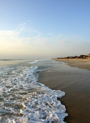 Ponte Vedra Beach