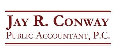 Jay R Conway Public Accountant P.C. logo