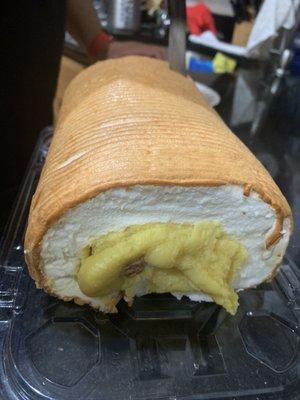 Brazo de Mercedes