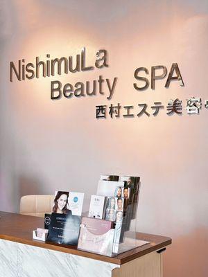 NishimuLa Beauty SPA