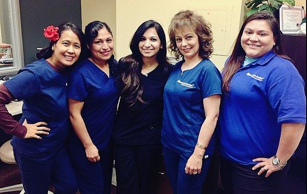 Monarch Dental in Frisco, TX