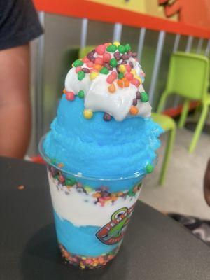 Jeremiah's Italian Ice