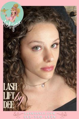 Lash Genie