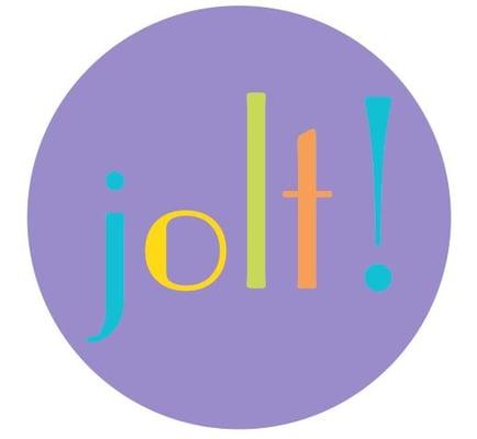 We are jolt!