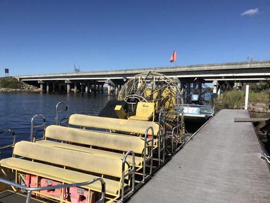 Airboats