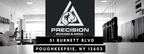 The top mma gym in Dutchess County!