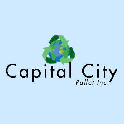 Capital City Pallet Inc