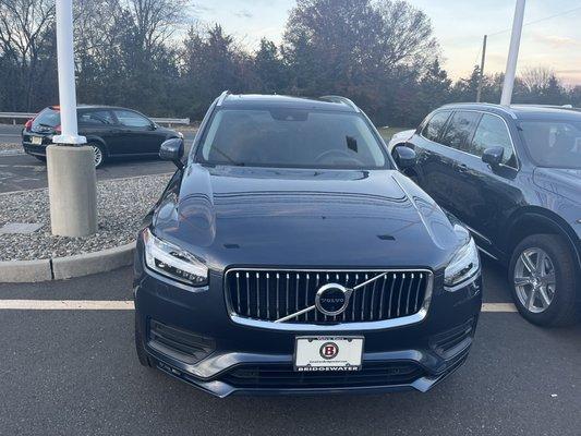 XC90