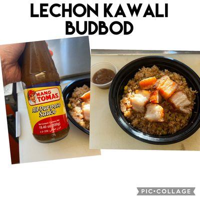 Lechon Kawali