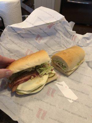 Jimmy John's