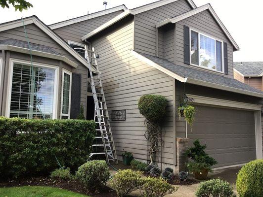 Affordable Roofing & Gutter Company