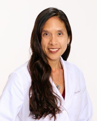 Anita Chin, MD