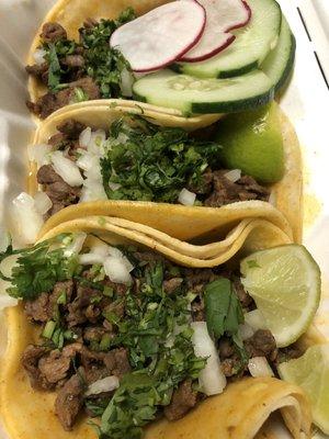 Steak Tacos 3-13-2021