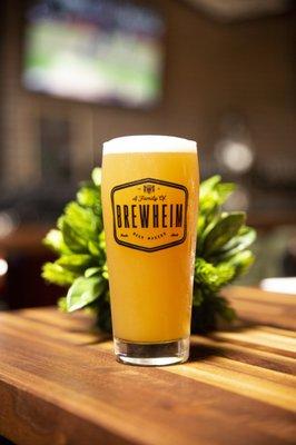 Brewheim Beer Makers