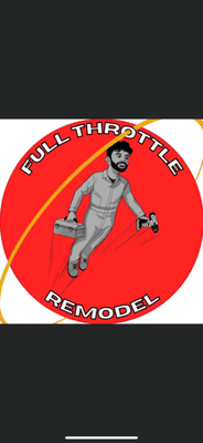 Full Throttle Remodel