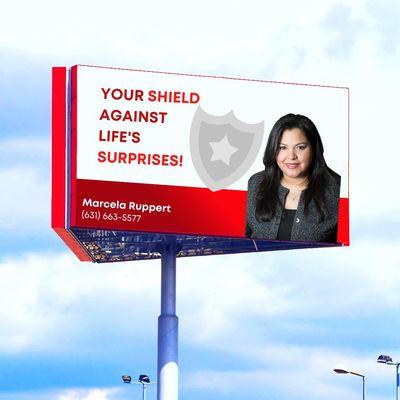 Marcela Ruppert - State Farm Insurance Agent