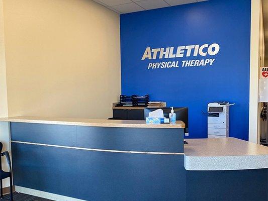 Athletico Physical Therapy - Colleyville