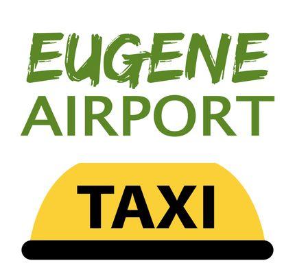 Eugene Airport Taxi