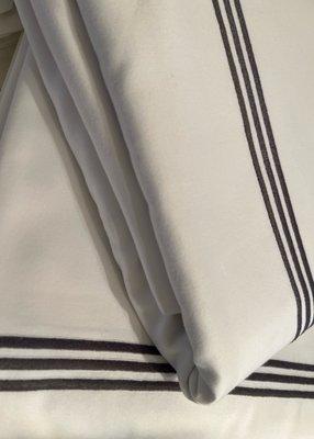 Hand Finish Linens