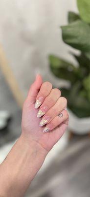 Top Nails