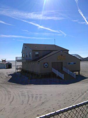 Wildwood Beach Patrol