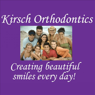 Kerry W Kirsch, DDS