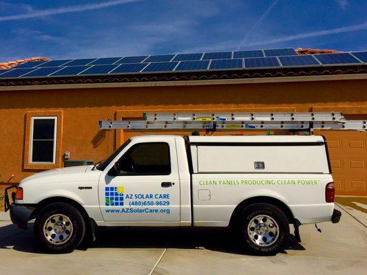 AZ SolarCare