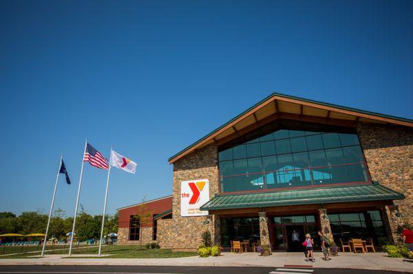 Upper Perkiomen Valley YMCA