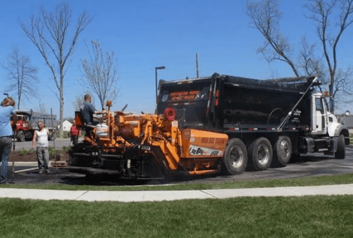 Paving
 Sealcoating
 Asphalt 
 Asphalt Repair
 Commercial & Residential