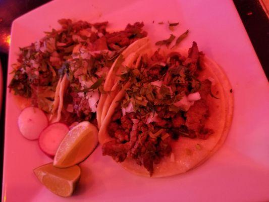 Tacos Campechanos