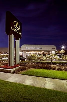 Meade Lexus of Southfield