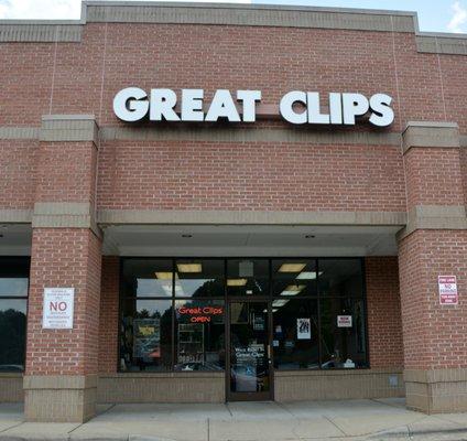 Great Clips