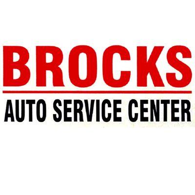 Brock's Auto Service Center