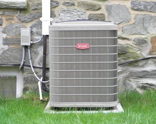 Heating and Air Conditioning Installation