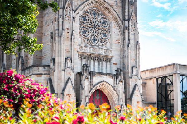 First Presbyterian Church