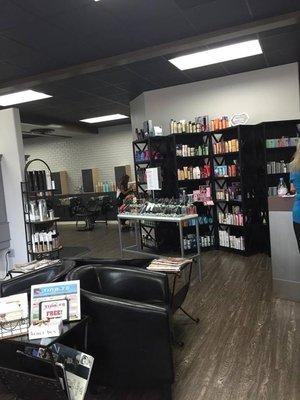 Our Beautiful Salon