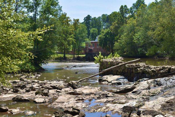 South Fork Rail Trail