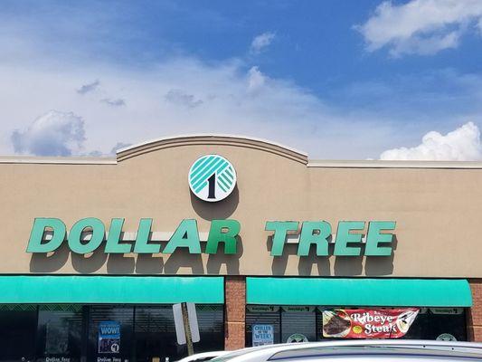 Dollar Tree