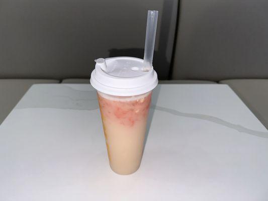 Grapefruit Yakult