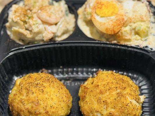 Jumbo Lump Crab Cake Company