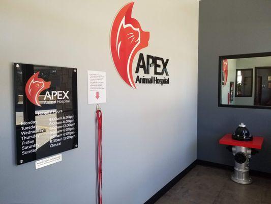 Apex Animal Hospital