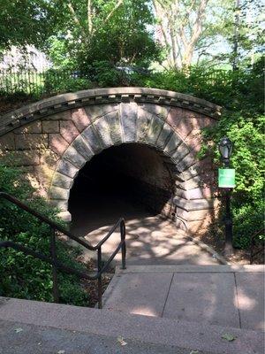 My photo of Inscope Arch. Posted with review 04/22/21