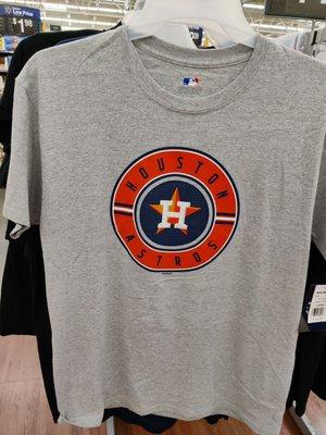 Houston Astros!