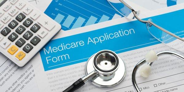 Our experienced agents can guide you through the Medicare enrollment process.