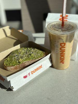 Dunkin'