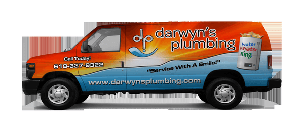 Darwyn's Plumbing