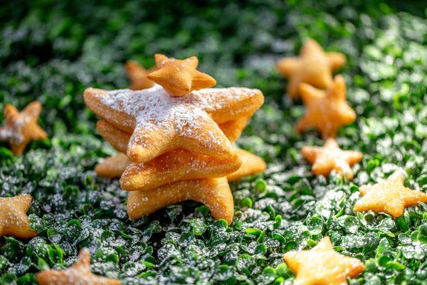 Original Star Beignets