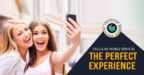 Cellular Mobile Services The perfect experience. Located in Rhode Island's